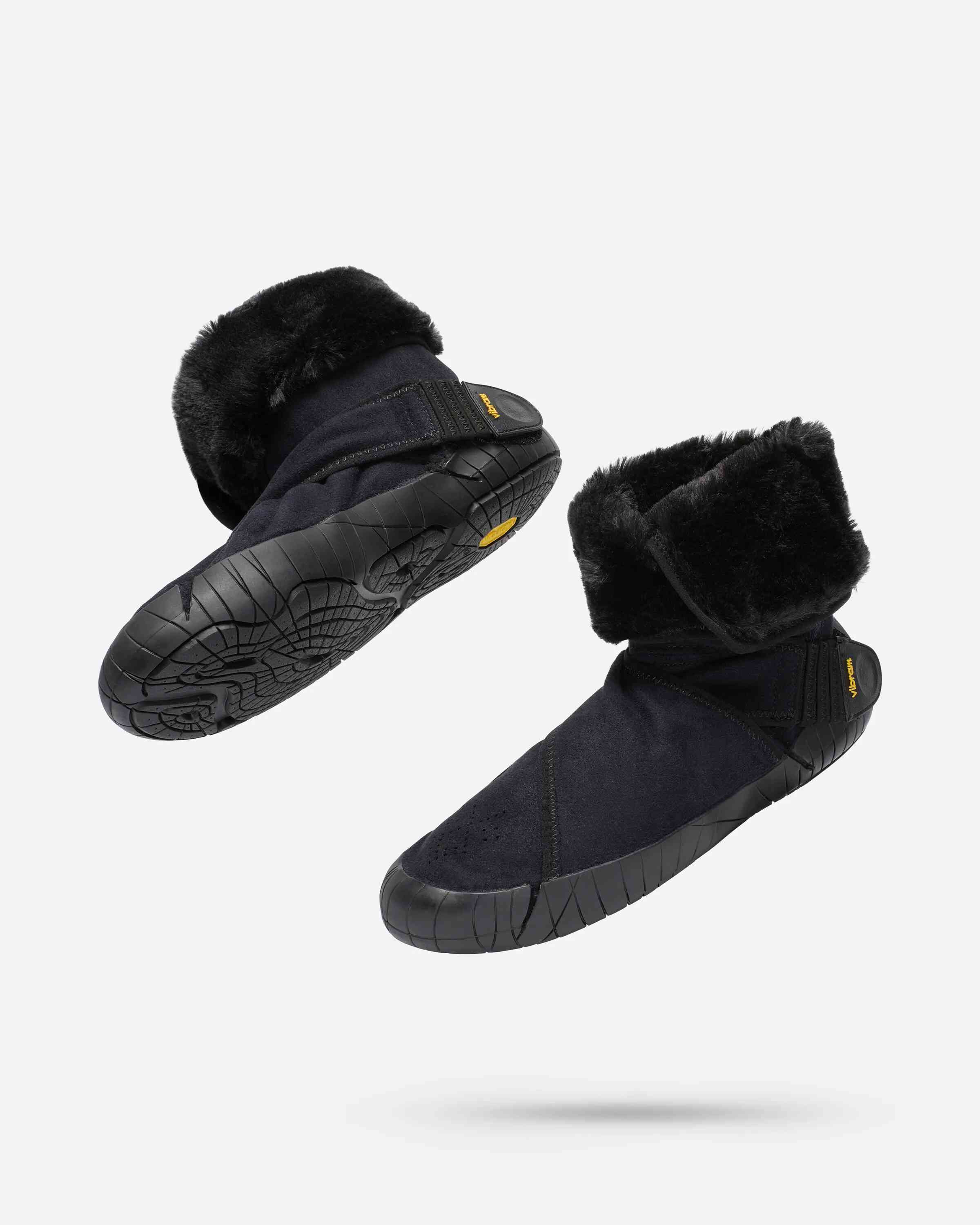 Bota Furoshiki New Yorker Mid