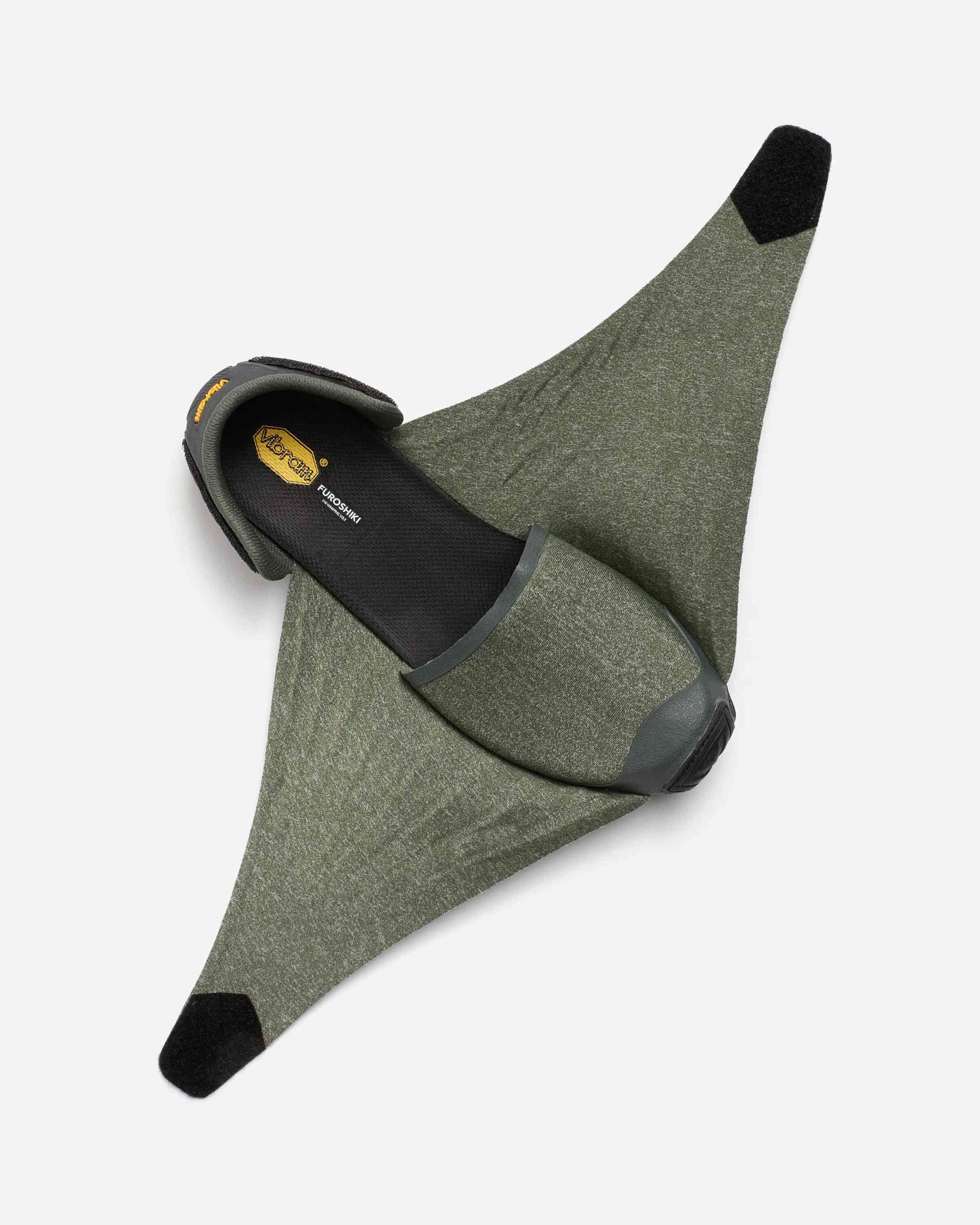 Furoshiki EcoFree Feminino