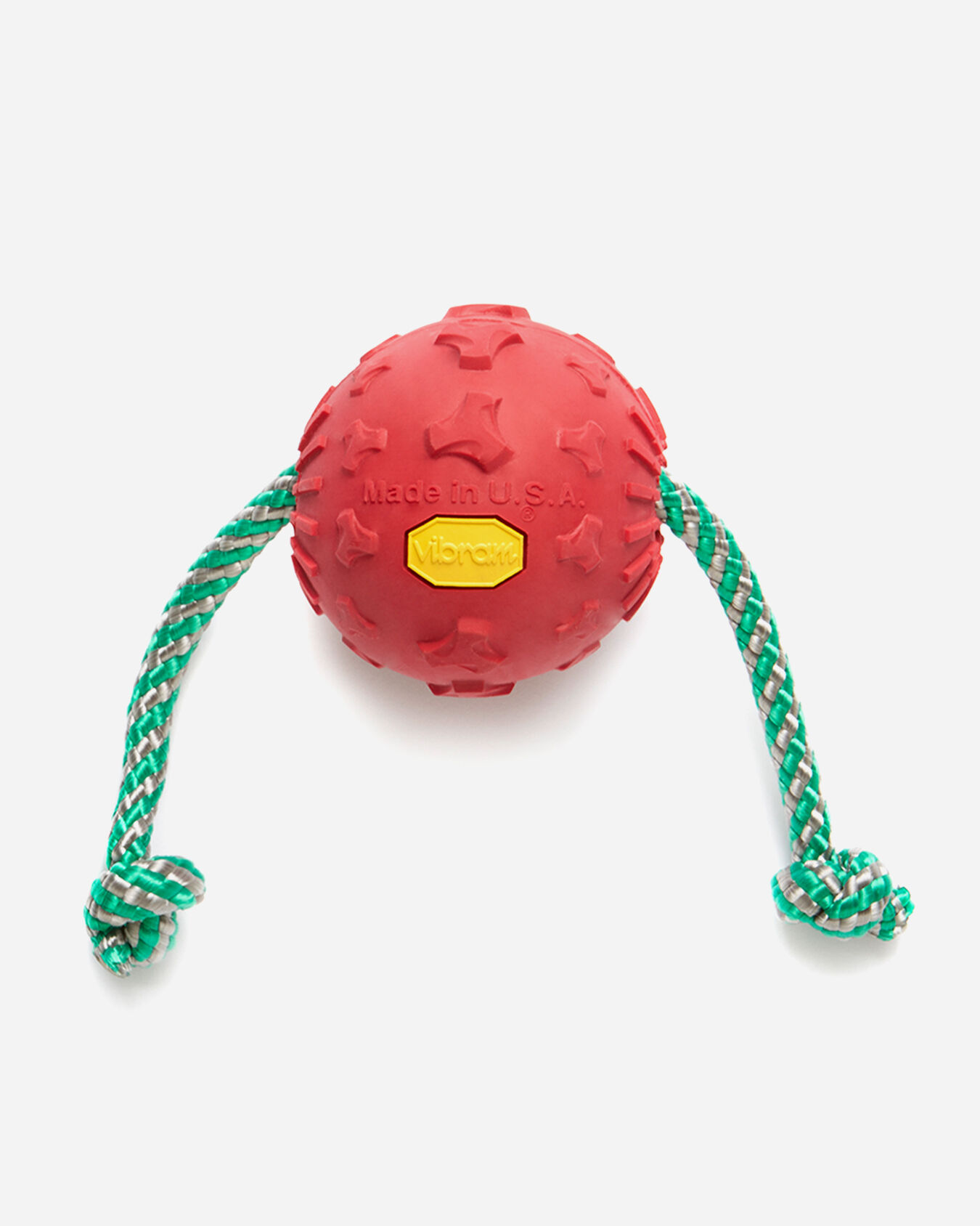 Bola com Corda